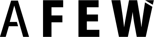 AFEW STORE